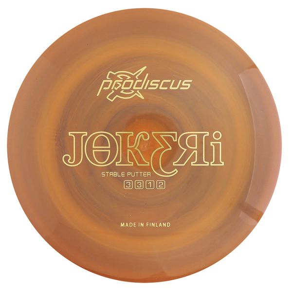 Hovedbilde Ultrium JOKERi