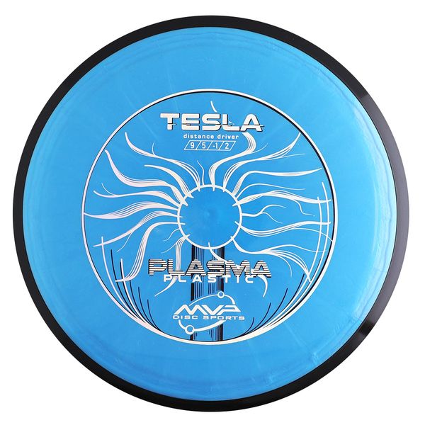 Hovedbilde Plasma Tesla