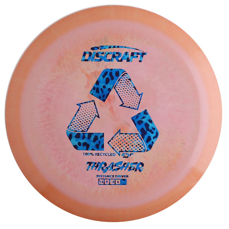 ESP Recycled Thrasher