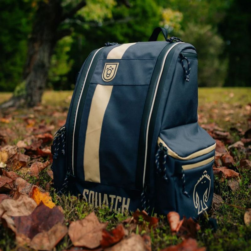 Squatch Link with Cooler 