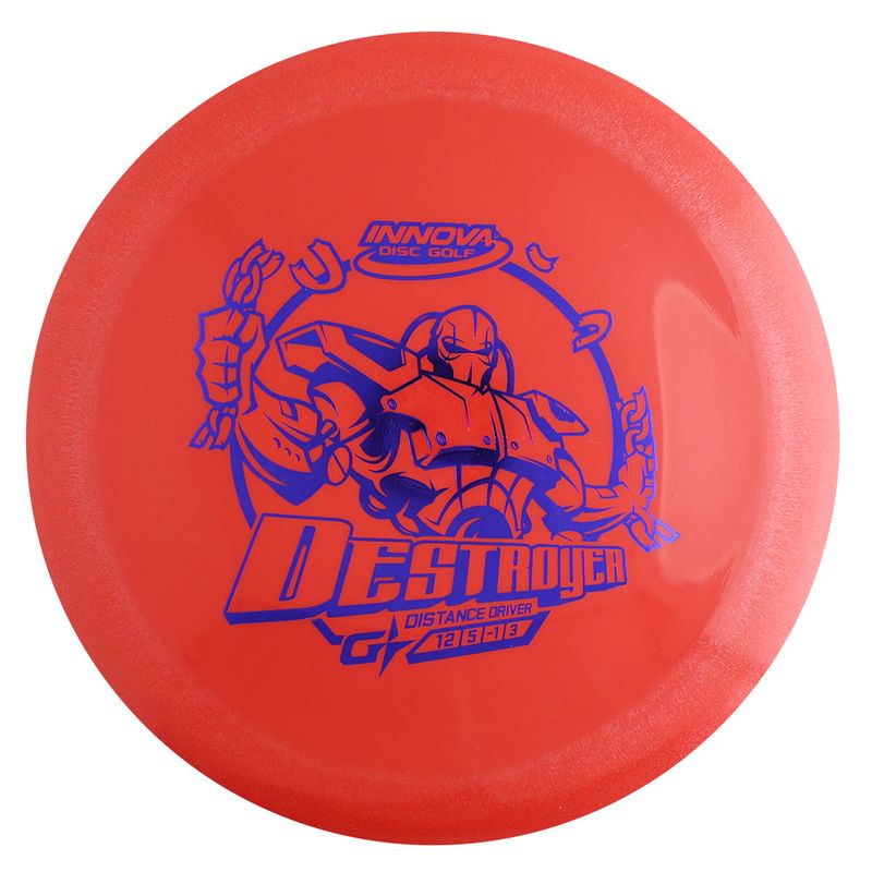 G-Star Destroyer