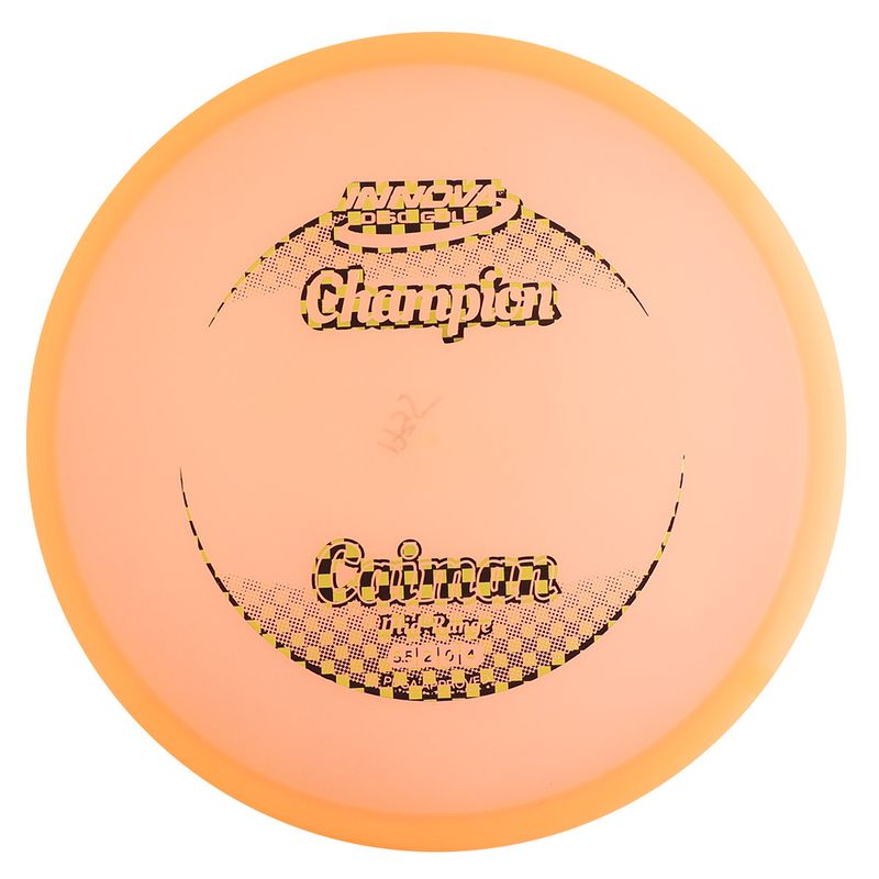 Champion Caiman