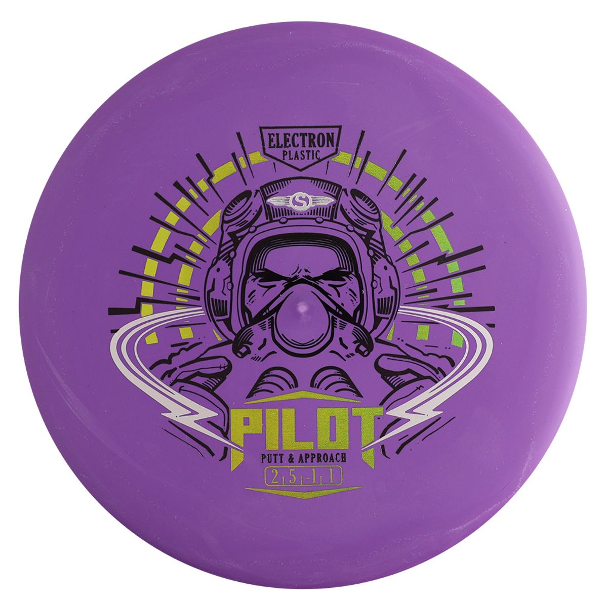 Electron Pilot 