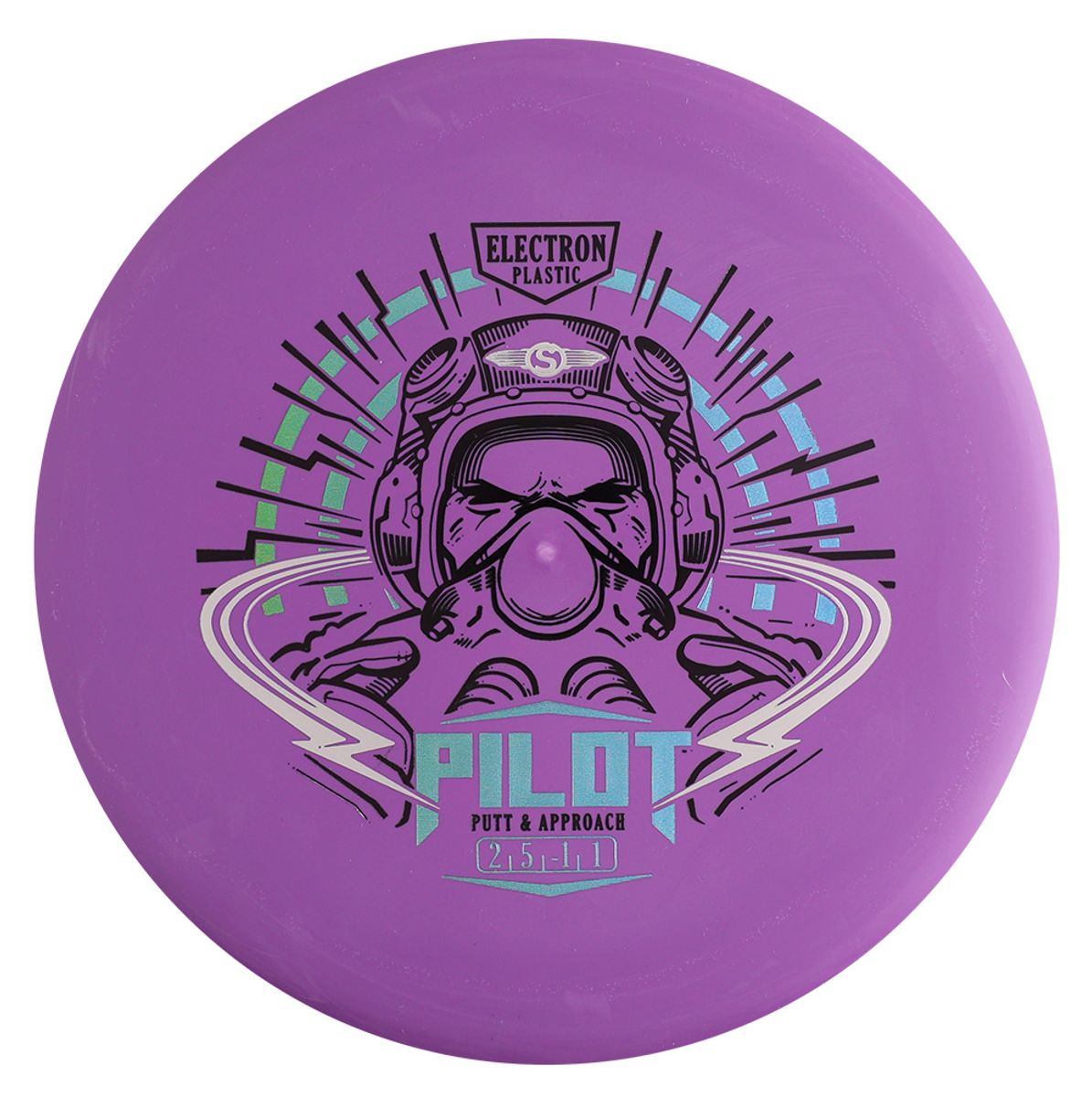 Electron Pilot 