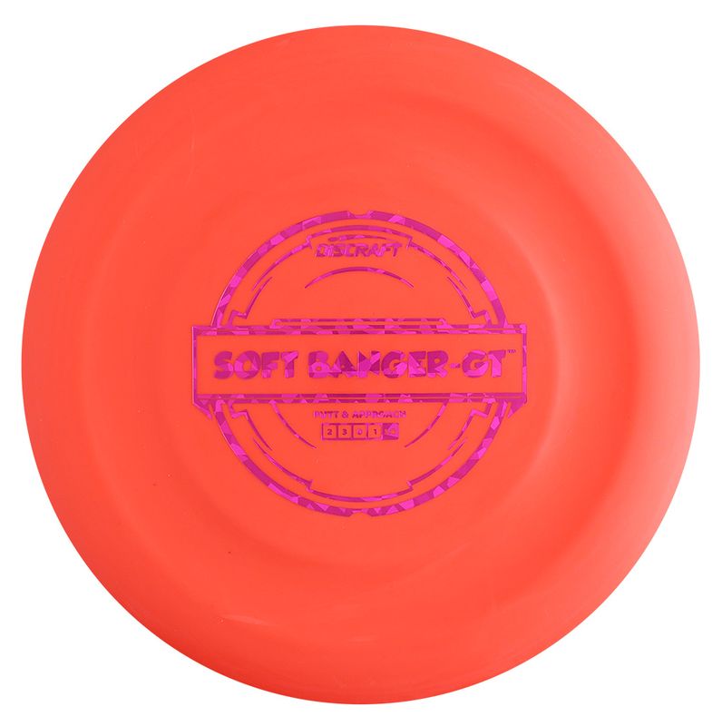 Putter Line Banger-GT