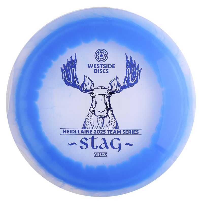 VIP-X Ring Stag - Heidi Lanine 2025