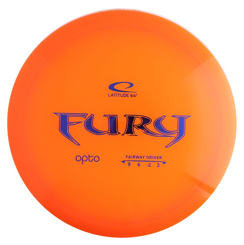 Opto Fury