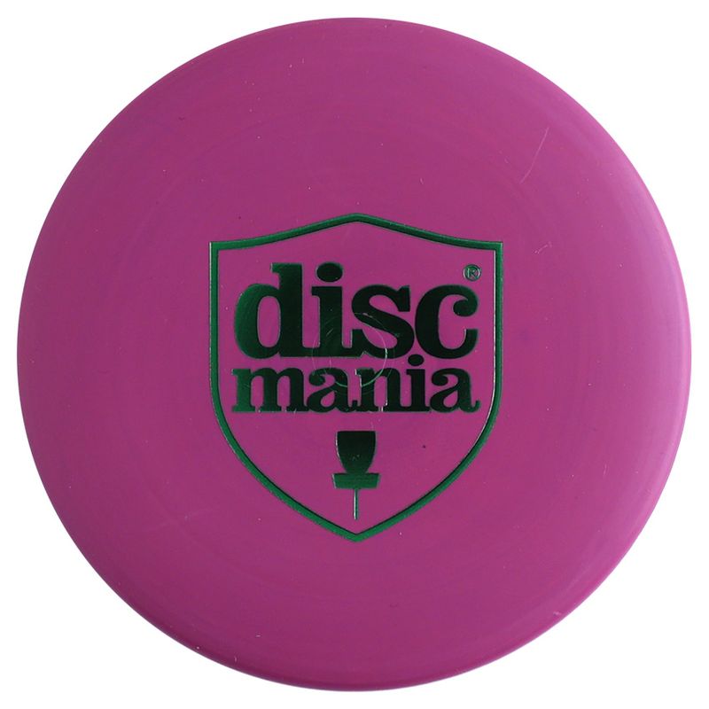 Discmania Mini Disc