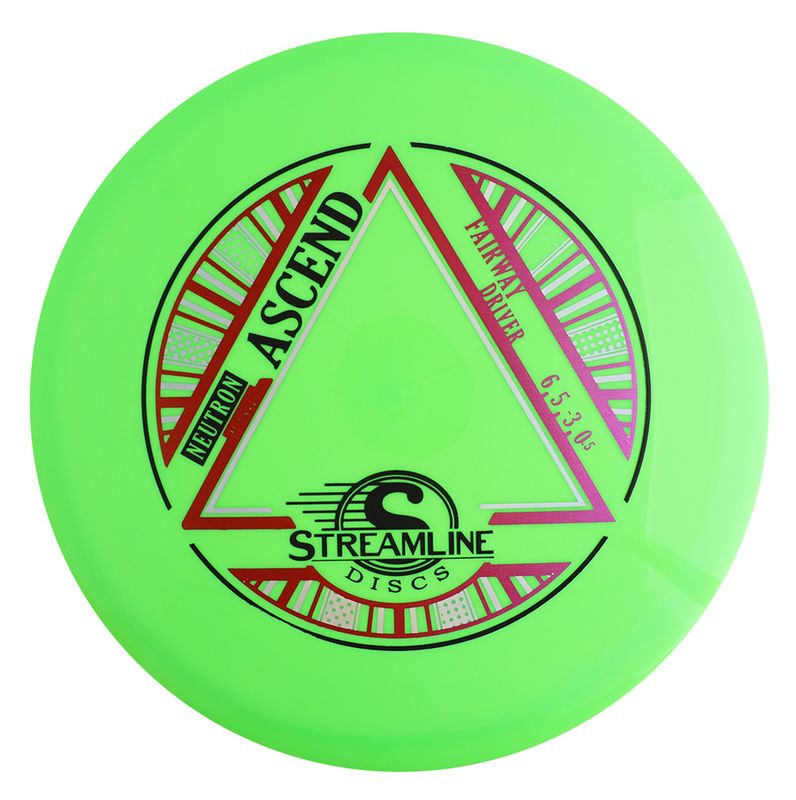 Neutron Ascend