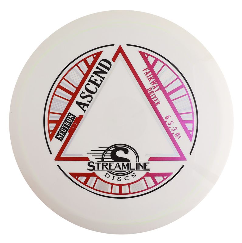 Neutron Ascend