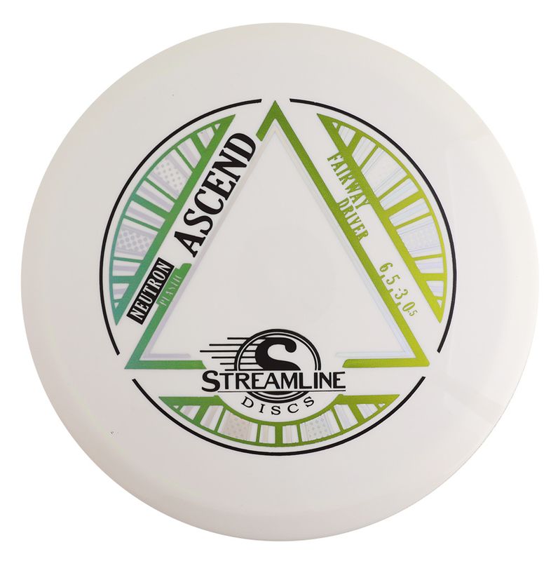 Neutron Ascend