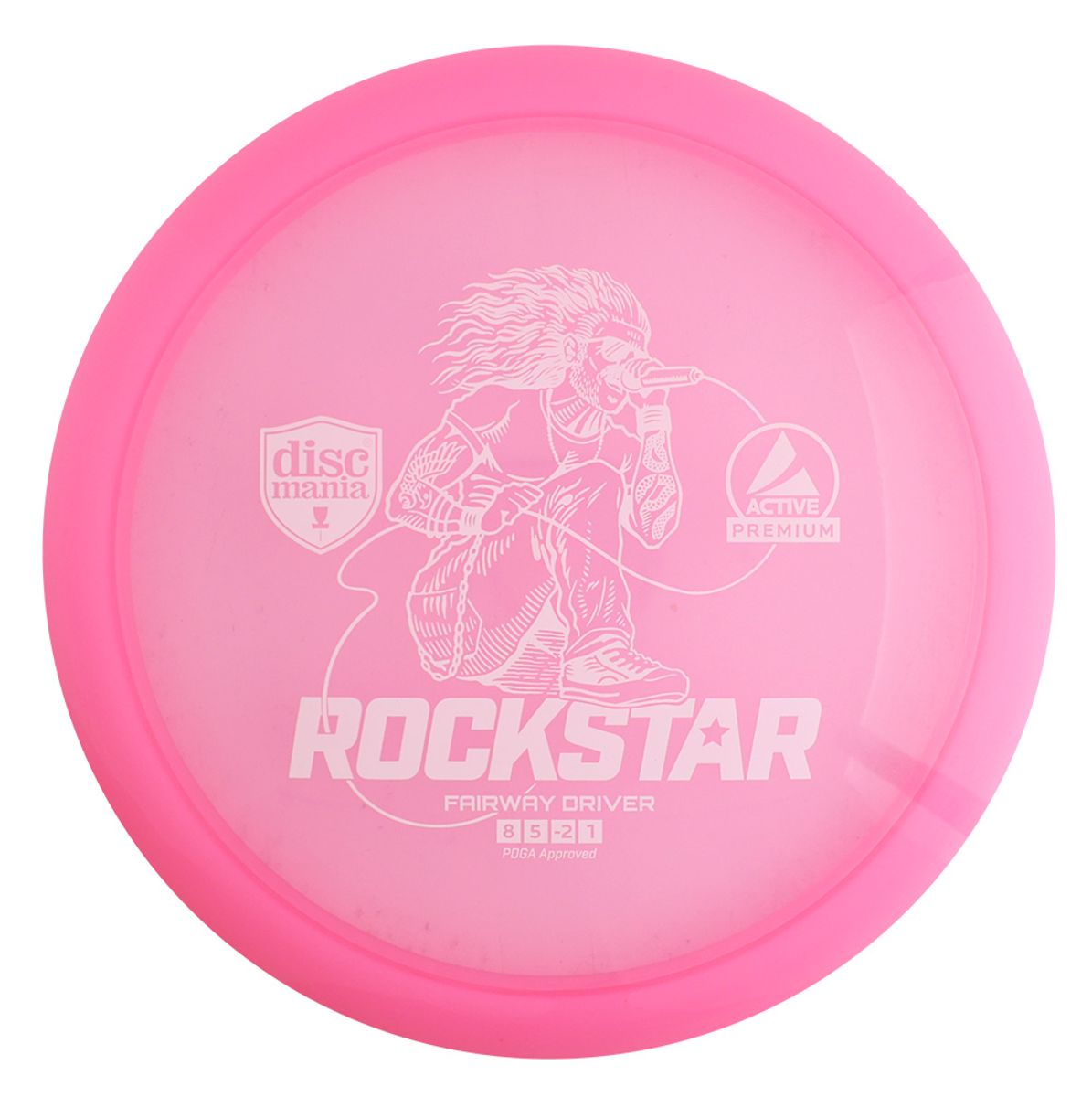 Active Premium Rockstar