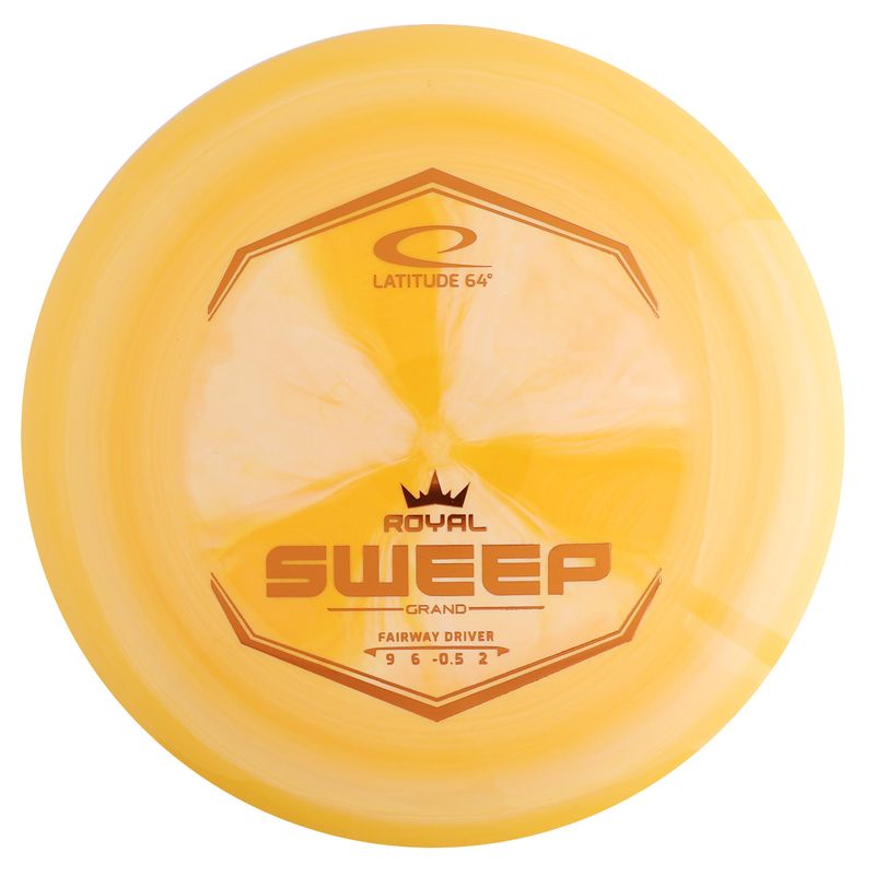 Grand Sweep