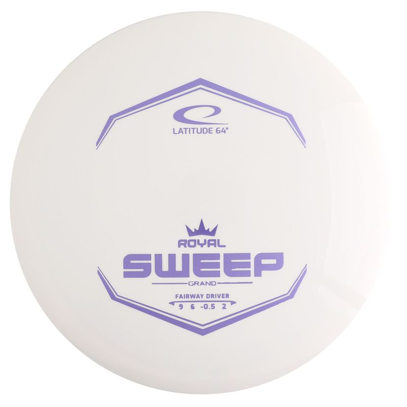 Grand Sweep