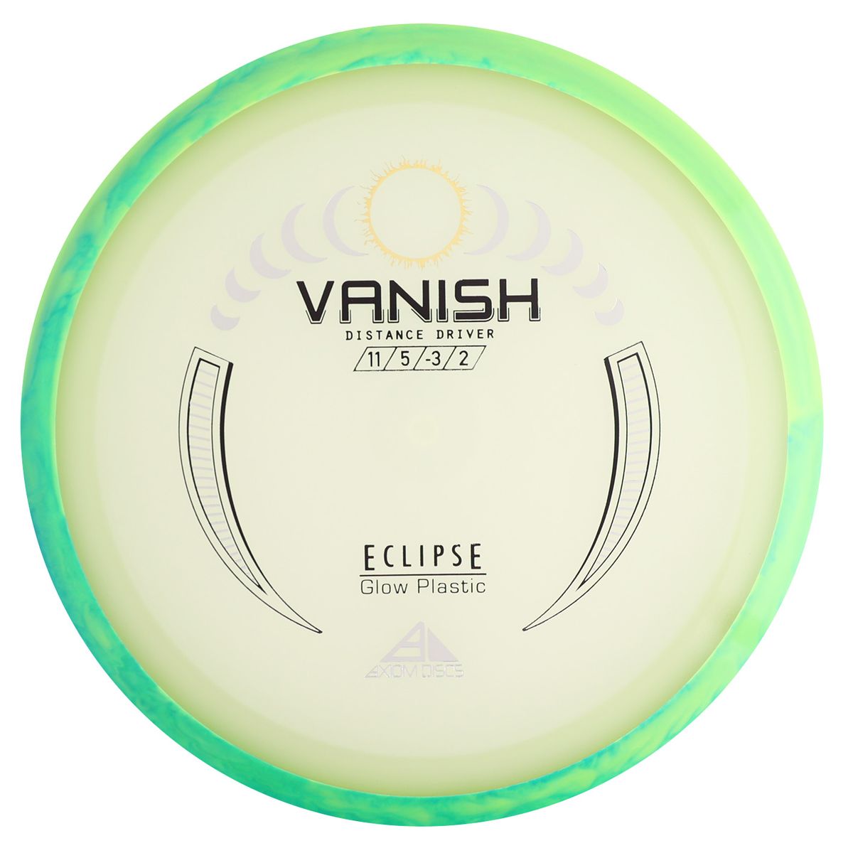 Eclipse Vanish