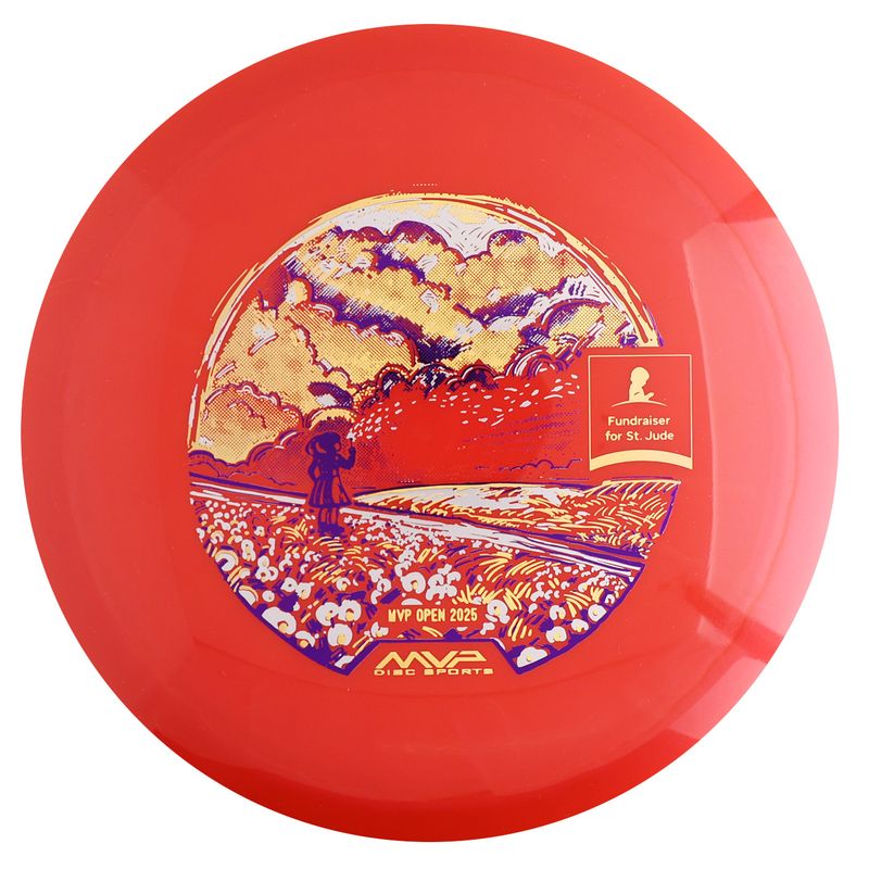 Plasma Shift - Special Edition St. Jude Fundraiser