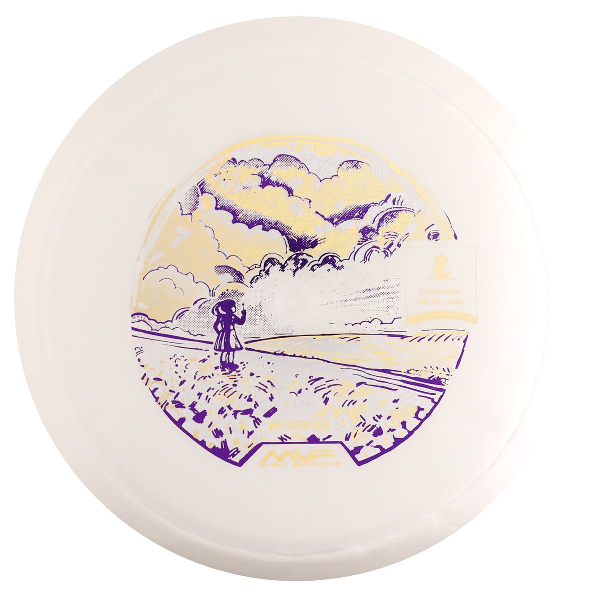 Plasma Shift - Special Edition St. Jude Fundraiser