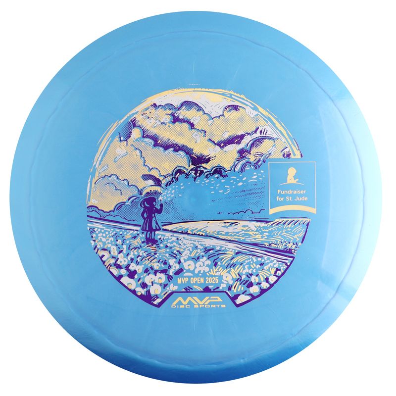 Plasma Shift - Special Edition St. Jude Fundraiser