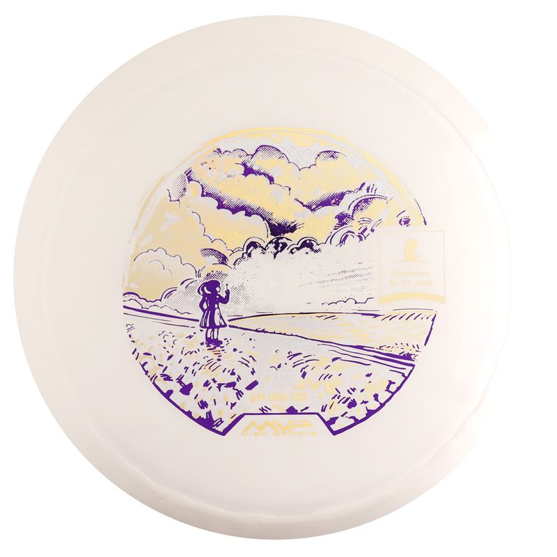 Plasma Shift - Special Edition St. Jude Fundraiser