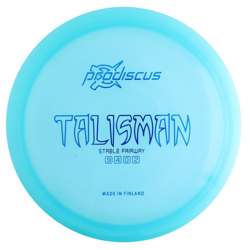 Premium Talisman