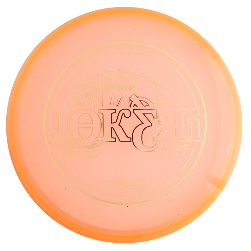 Premium JOKERi - Roland Kõur Signature Series