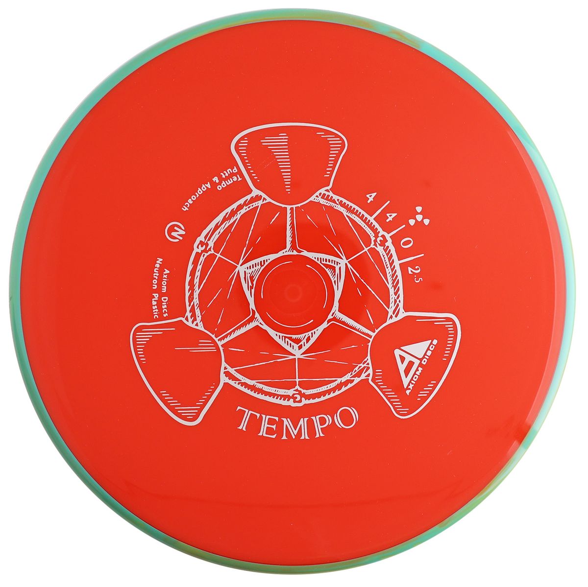 Neutron Tempo