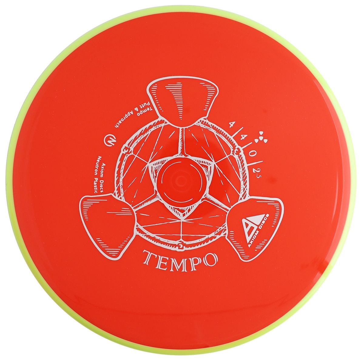 Neutron Tempo