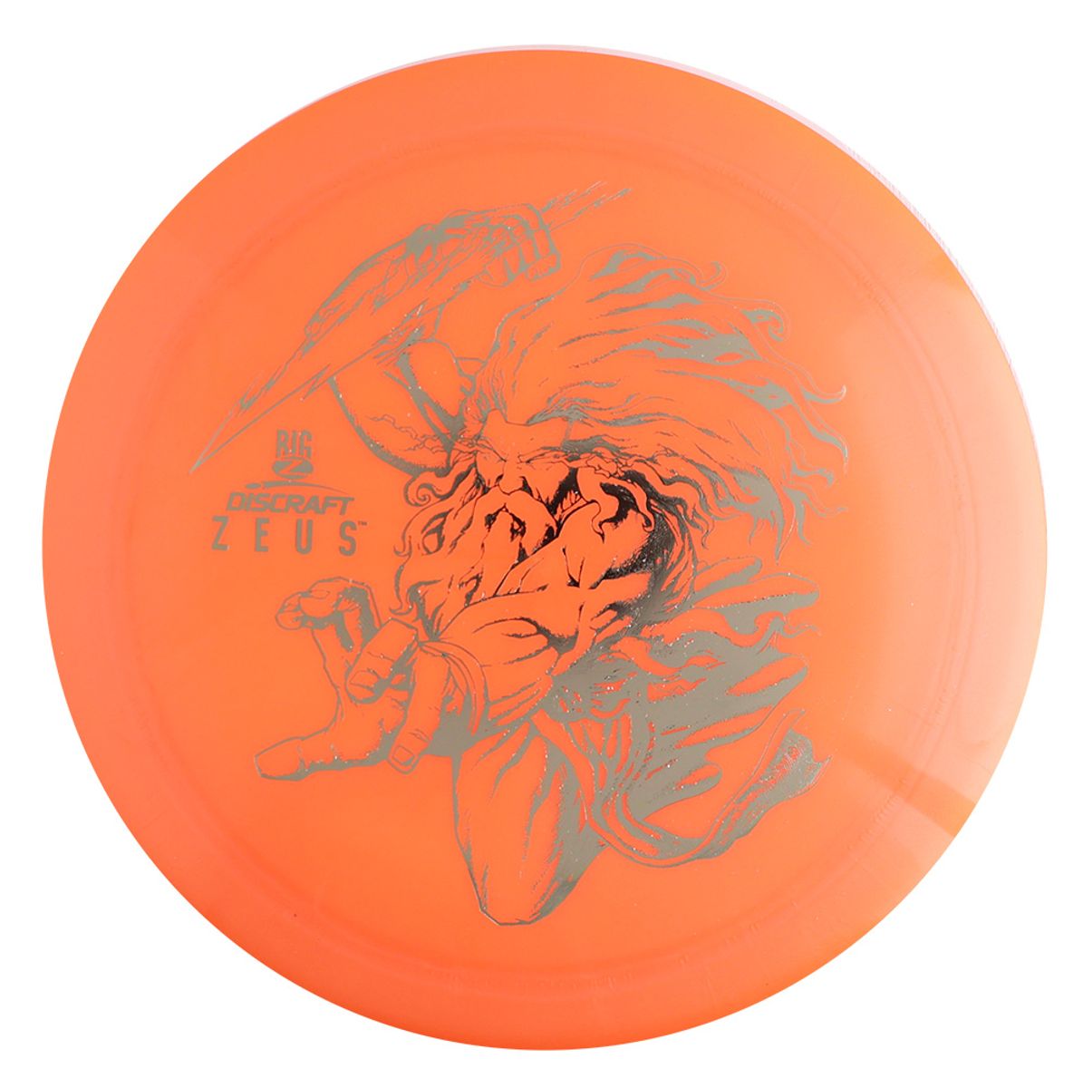 Big Z Zeus