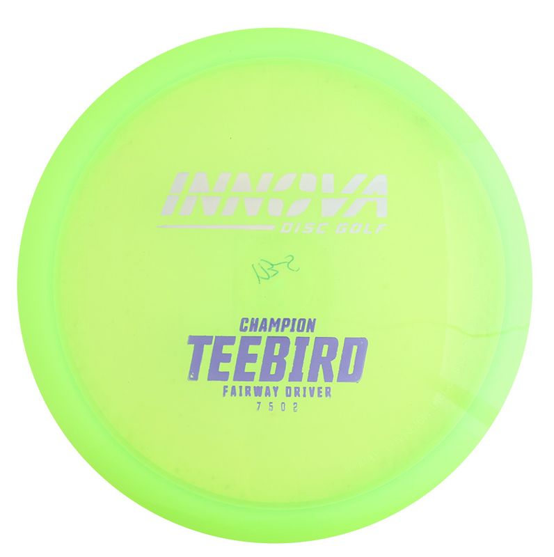Champion Teebird
