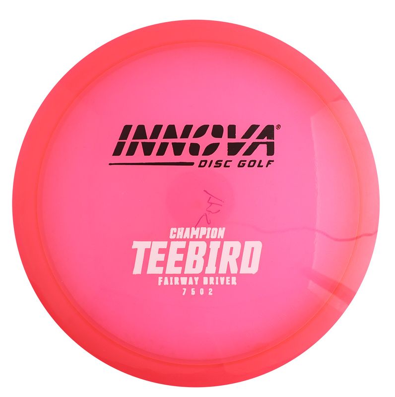 Champion Teebird