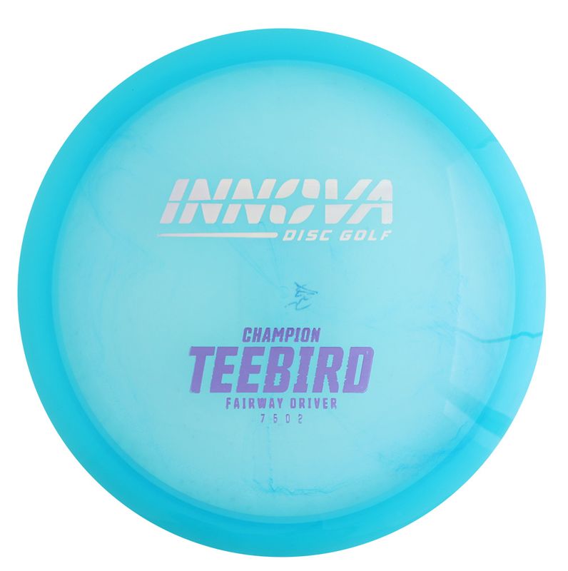 Champion Teebird