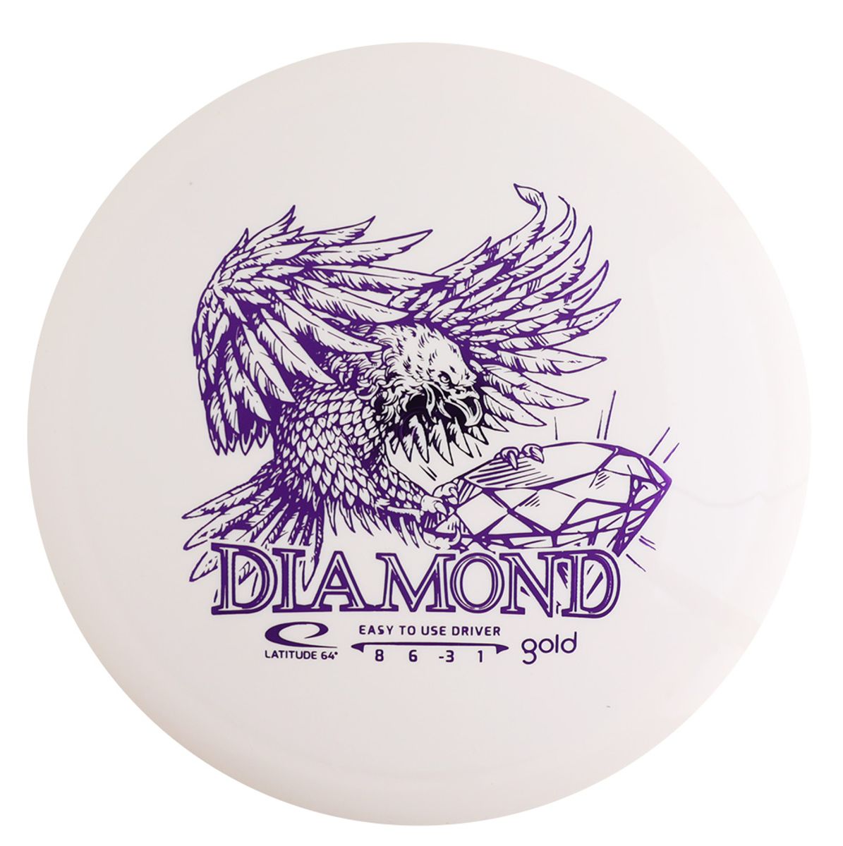 Gold Diamond