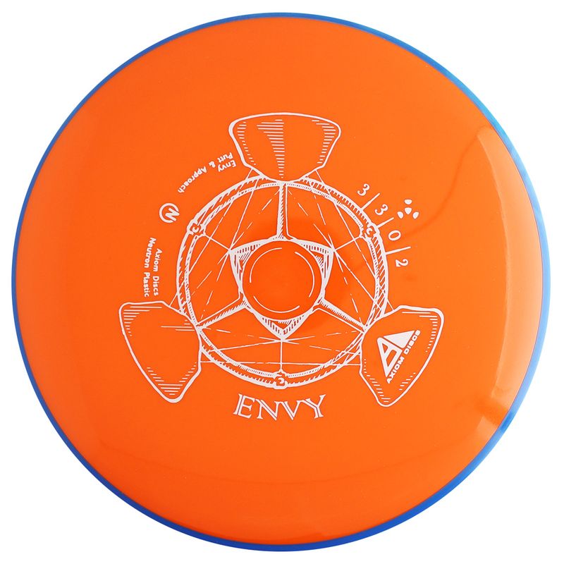 Neutron Envy 