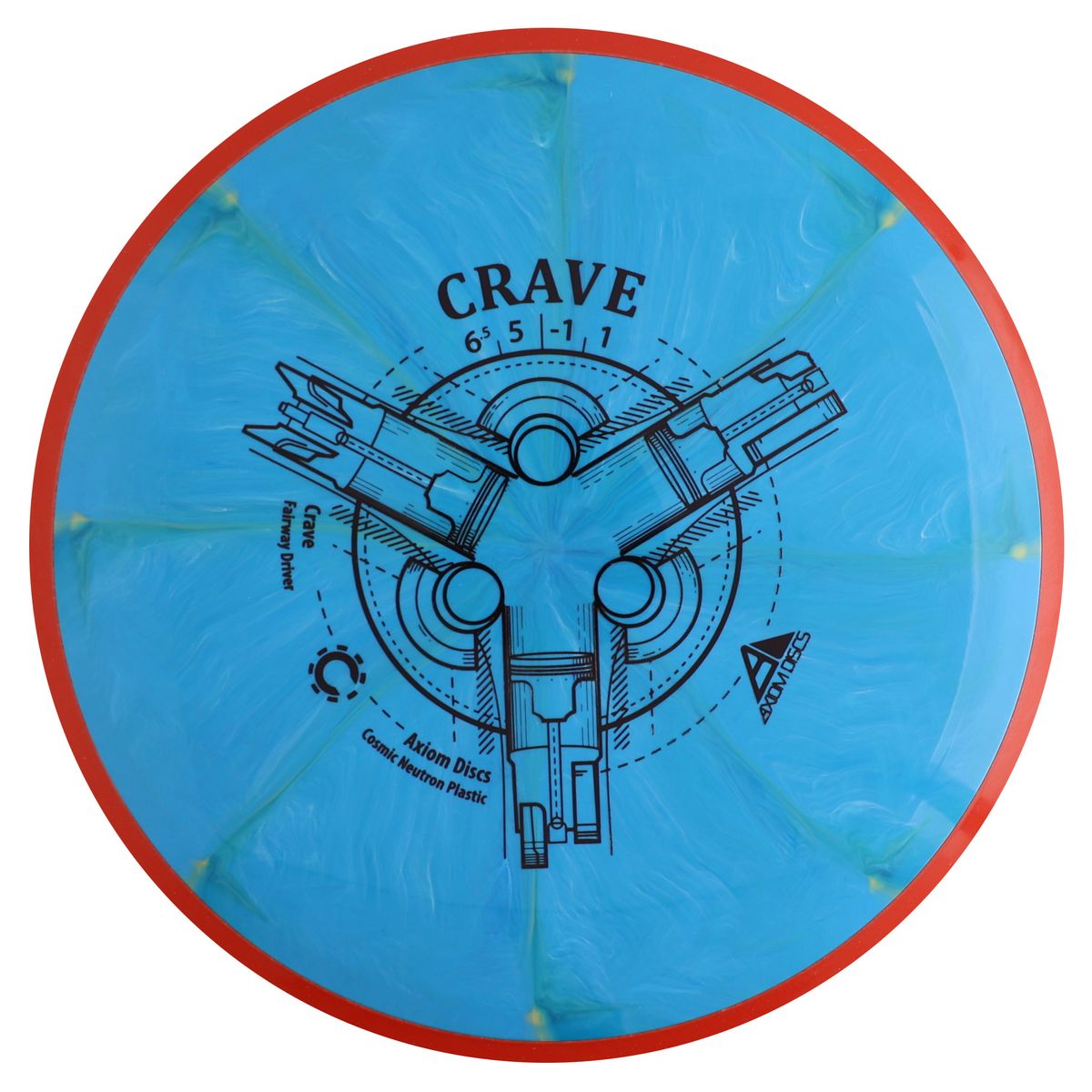 Cosmic Neutron Crave