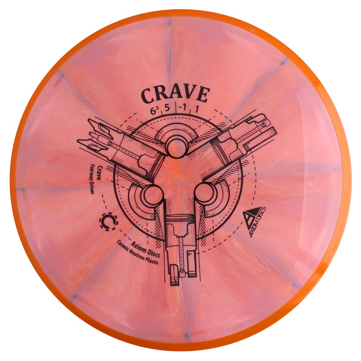 Cosmic Neutron Crave