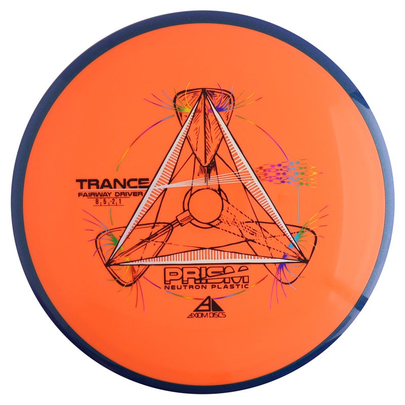 Prism Neutron Trance