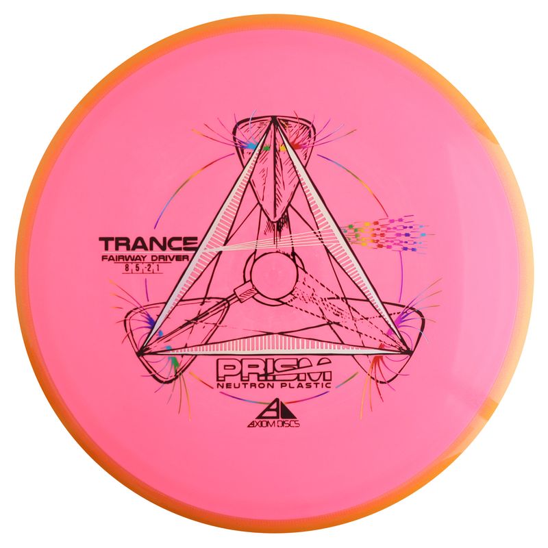 Prism Neutron Trance