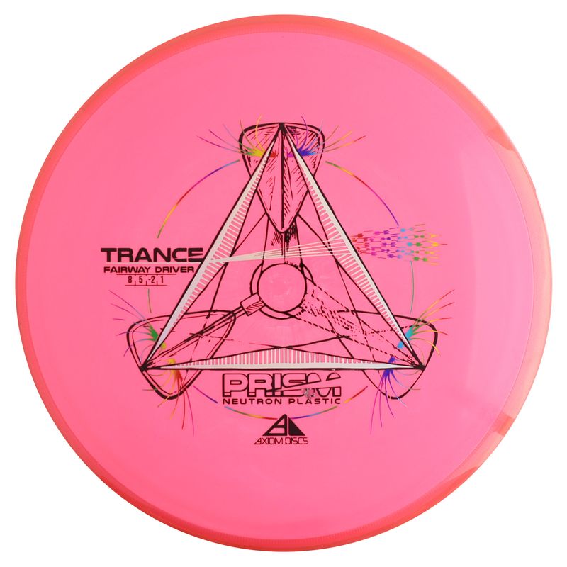 Prism Neutron Trance