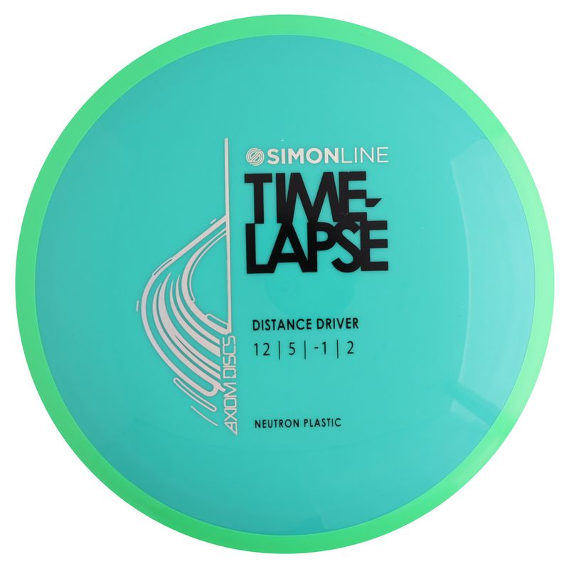 Neutron Time-Lapse Re-Tooled