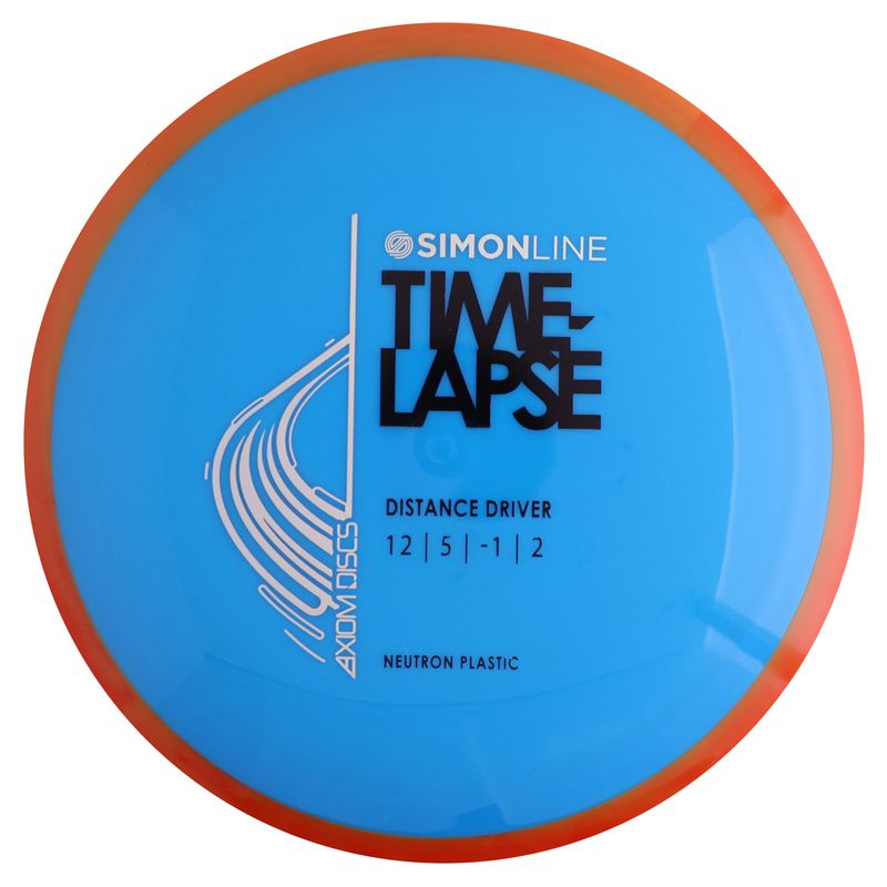 Neutron Time-Lapse Re-Tooled