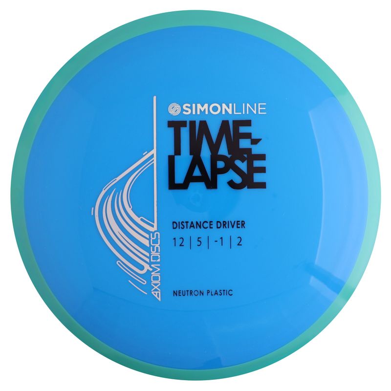 Neutron Time-Lapse Re-Tooled