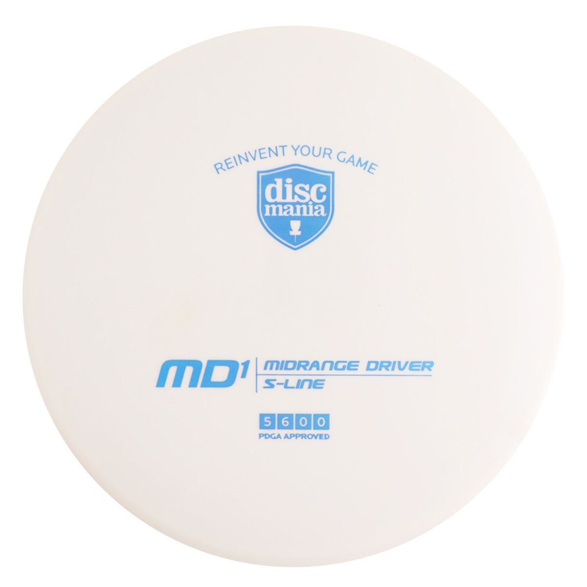 S-Line MD1