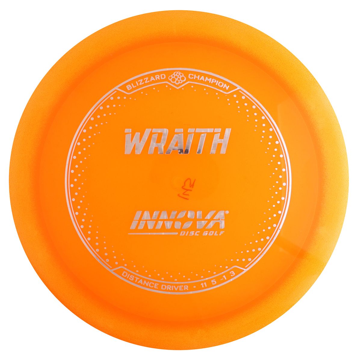 Blizzard Champion Wraith