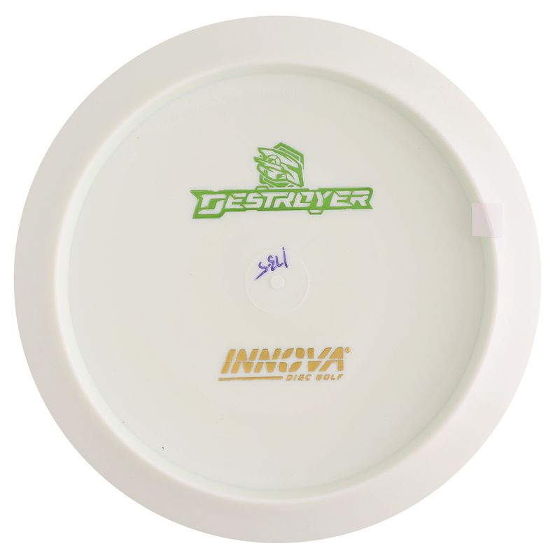 Star Destroyer U-Dye