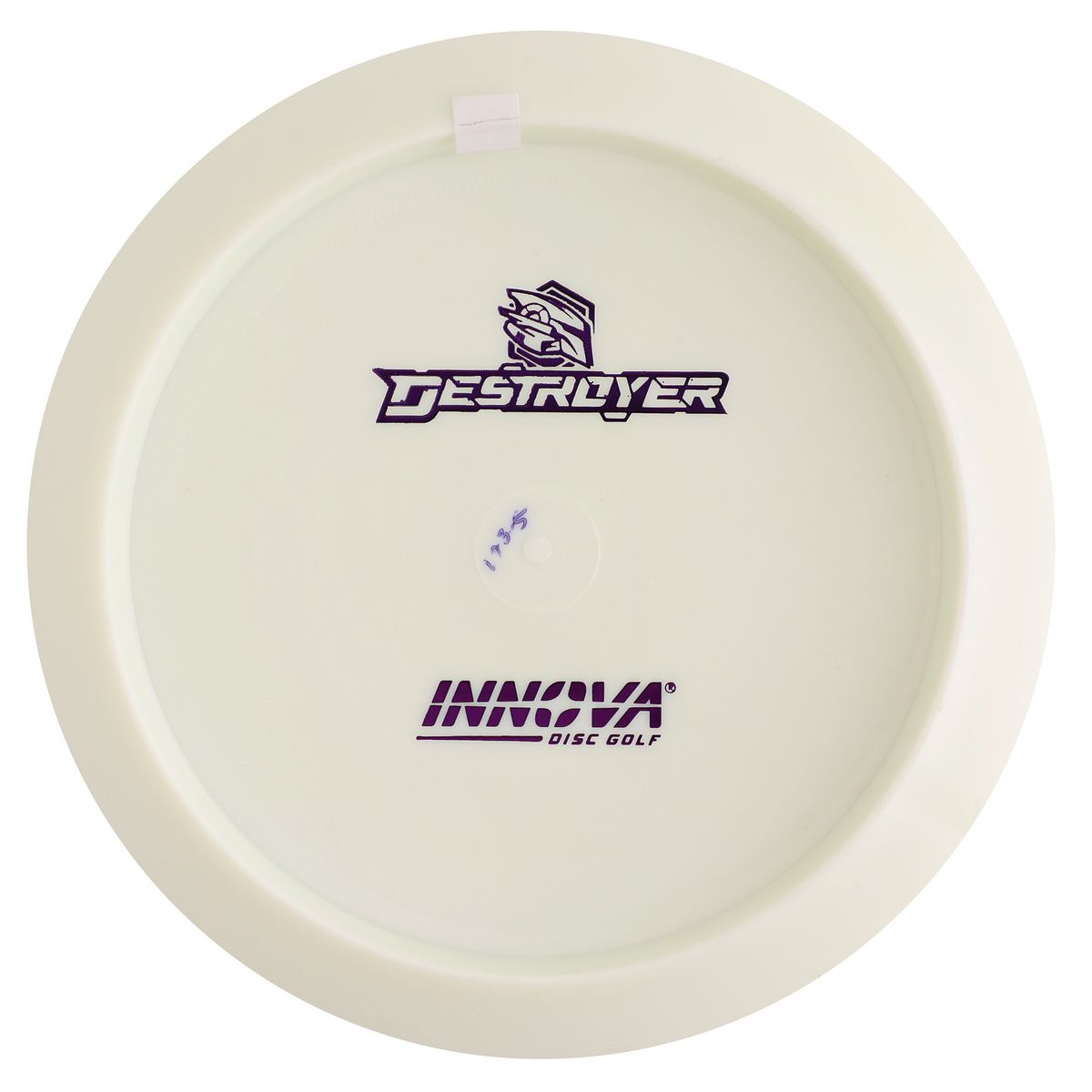 Star Destroyer U-Dye