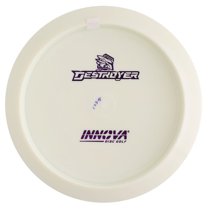 Star Destroyer U-Dye