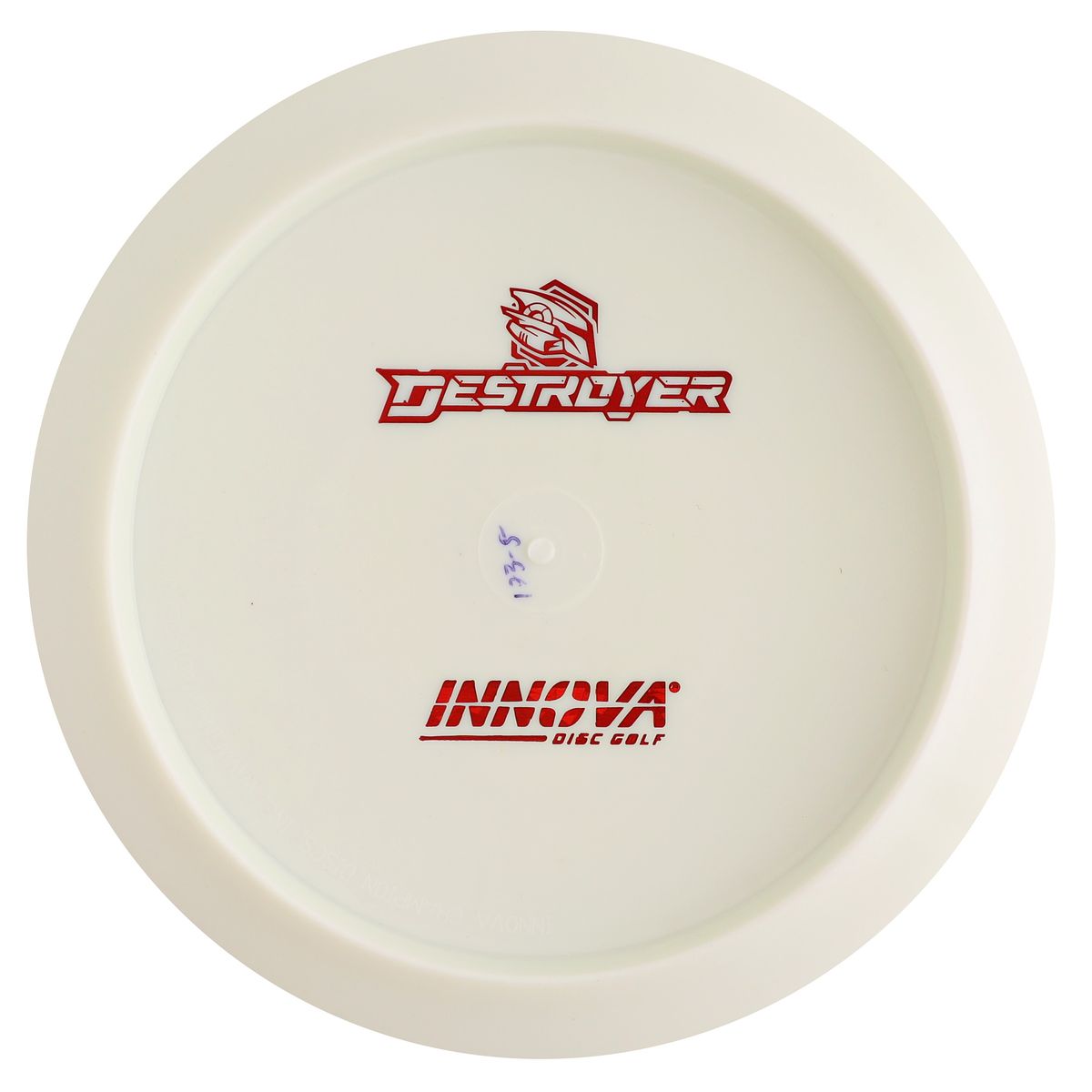 Star Destroyer U-Dye