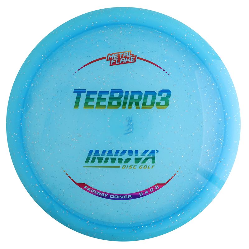 MF Champion Teebird3