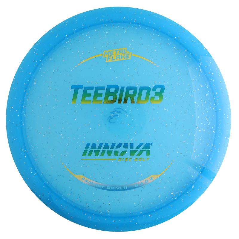 MF Champion Teebird3