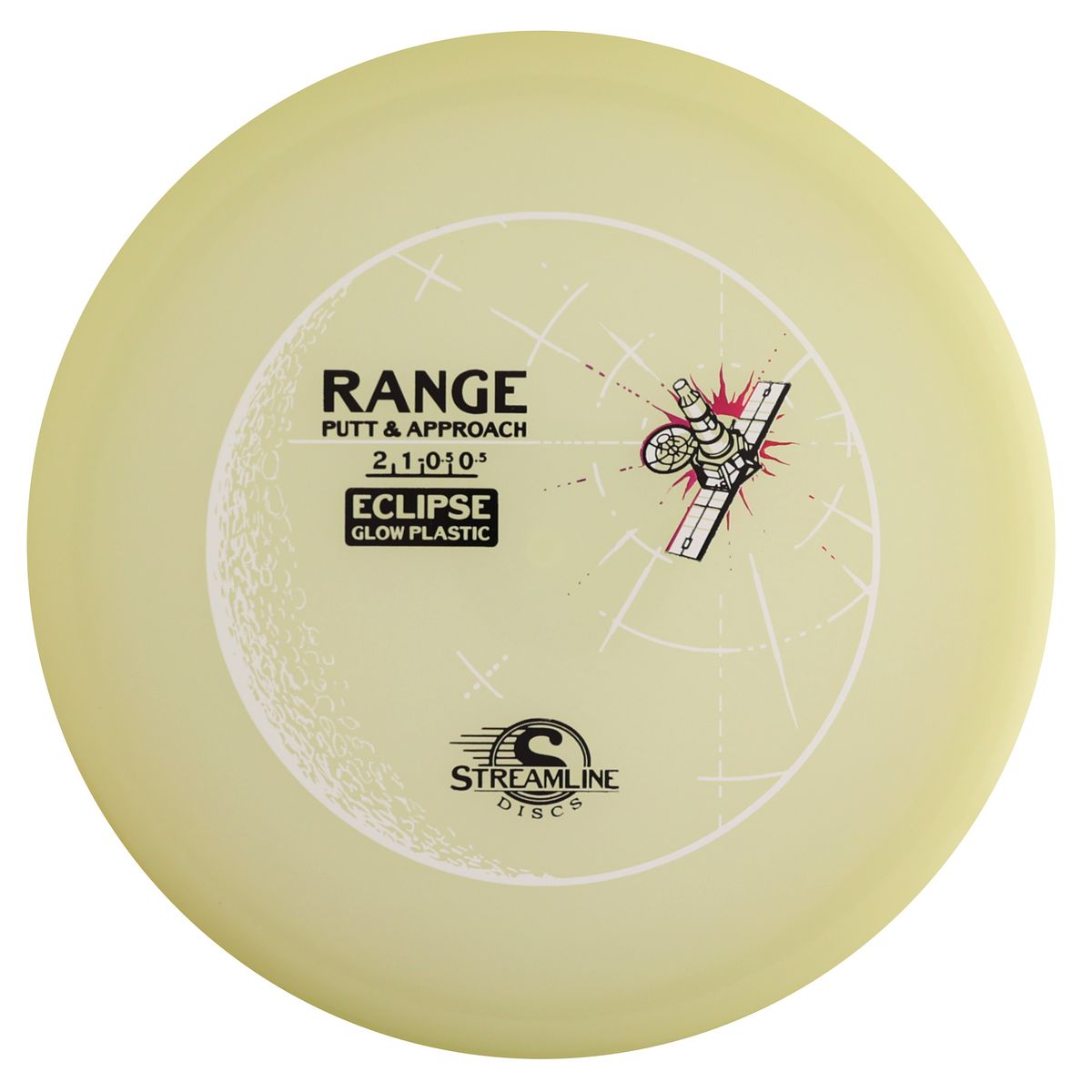 Eclipse Range 